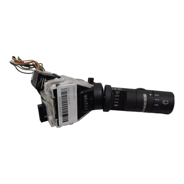 DEVIO TERGICRISTALLO NISSAN Qashqai 1° Serie 7Y27SD (0609)