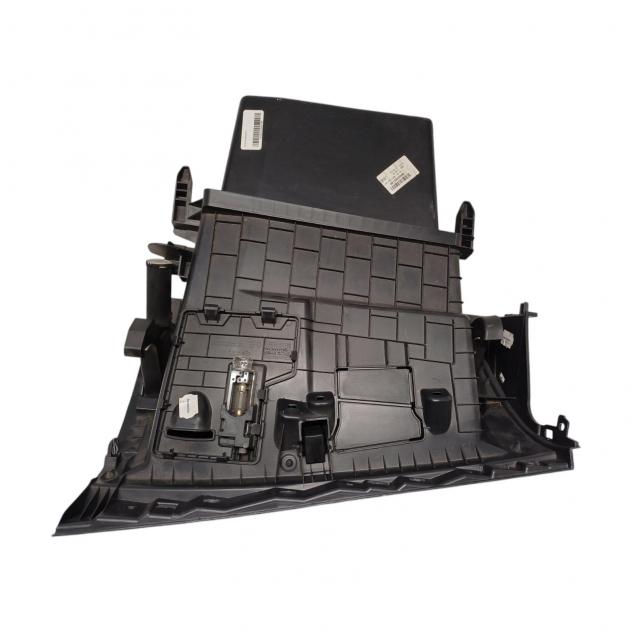 CASSETTO PORTA OGGETTI RENAULT Megane S. Wagon 681080020R (0812) - Foto 4