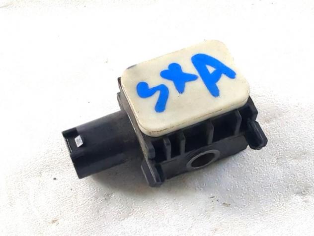 0038202926 SENSORE AIRBAG MERCEDES S400 LUNGA W221 3.5 I 205KW AUT 5P (2010) RICAMBIO USATO - Foto 5
