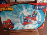 Pattini Spider Man sense