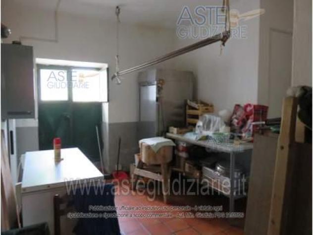 IMMOBILI-IMMOBILE COMMERCIALE-Via Forcella, 67010 Teora AQ, Italia - Foto 3