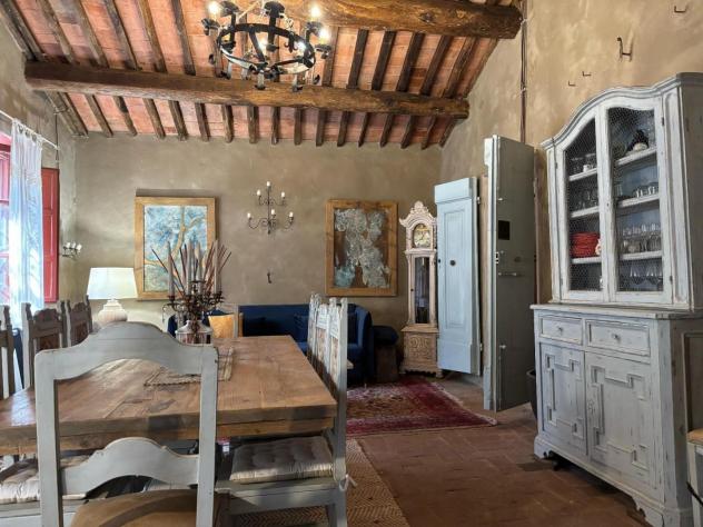 Rustico in vendita a Orbicciano - Camaiore 160 mq Rif: 1333691 - Foto 9