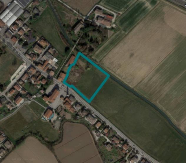 Terreno di 9889 m² in vendita a Grisignano di Zocco