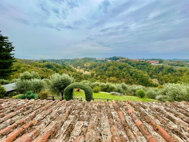 Rustico in vendita a Marti - Montopoli in Val d'Arno 440 mq Rif: 1093385 - Foto 6
