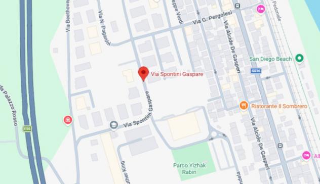 Immobile in asta di 2 m² in vendita a Potenza Picena - Foto 6