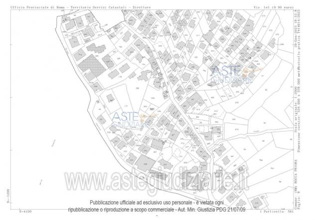 IMMOBILI-ALTRA CATEGORIA-Via del Sassone, 00079 Rocca Priora RM, Italia - Foto 4