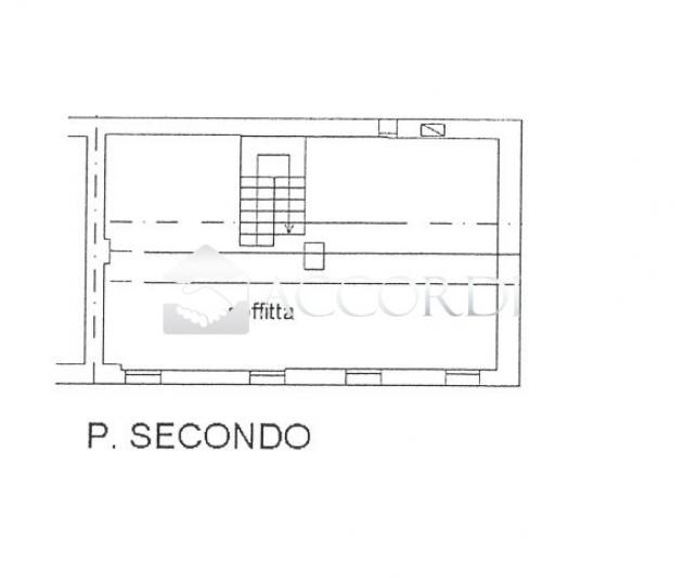 RUSTICO di 3 vani e di 130 mq (VOLPAGO DEL MONTELLO) rif. AR98_1 - Foto 18