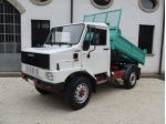 BREMACH TGR 35 Ql  Turbo ribaltabile 4x4 rif. 14367457