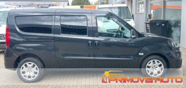 FIAT Doblo 1.6 MJT 120CV S&S Combi N1 rif. 20757543 - Foto 8