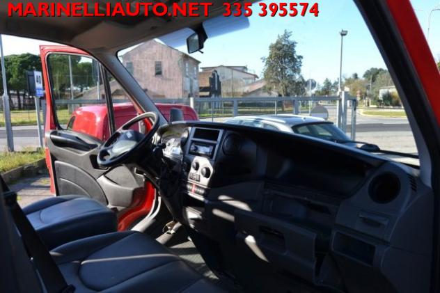 IVECO Daily 35C13 2.3 DC 7 POSTI RIBALTABILE rif. 23718377 - Foto 7