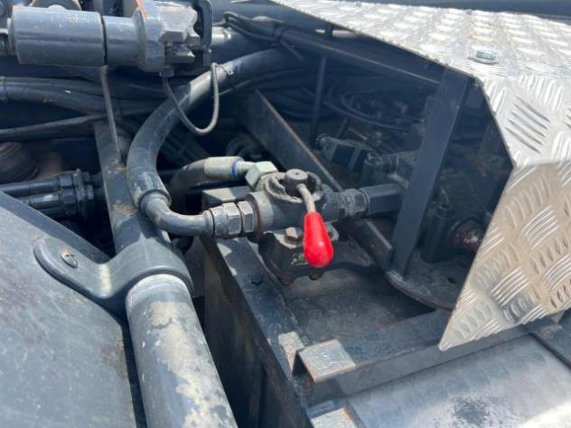 SCANIA SCANIA CV420 USATO SCARRABILE rif. 23704122 - Foto 9