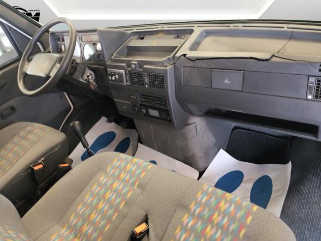 Iveco Daily 35.10 2.8 TD PC - carroattrezzi patente C - IVA ESCLUSA - Foto 9