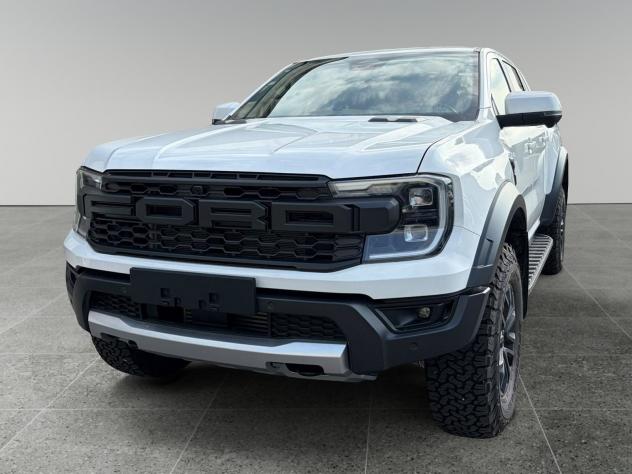 Ford Ranger Raptor 2.0 Ecoblue 4WD DC 5 posti.