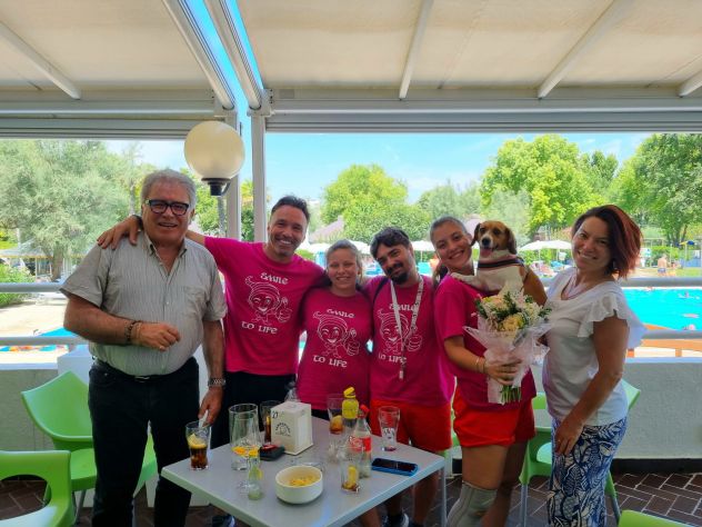 RICERCHIAMO ANIMATORI CONTATTISTI