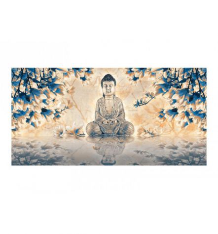 Carta Da Parati 550x270 ARREDALACASA Buddha 1 - Foto 2