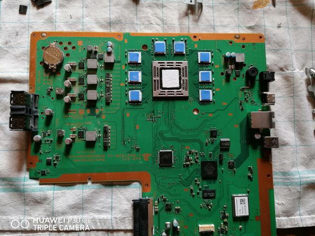 Riparazione PlayStation - Foto 4