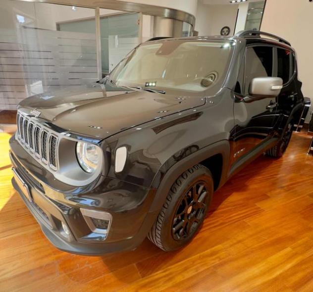JEEP Renegade 1.6 Mjt 120 CV Limited rif. 24153493 - Foto 3