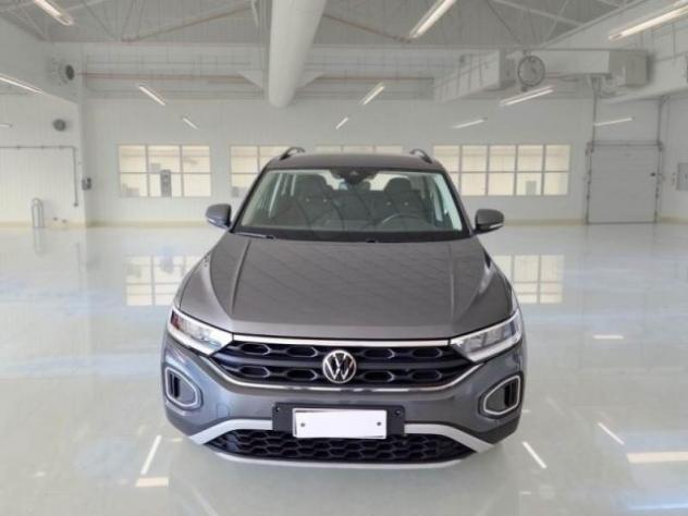 VOLKSWAGEN T-Roc 2.0 TDI SCR Life rif. 23893748 - Foto 6
