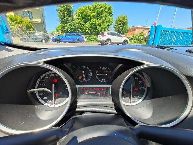 Alfa Romeo Giulietta 1.4 Turbo 120 CV GPL Progression - Foto 9