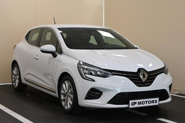 RENAULT Clio 5ª serie Clio SCe 65 CV 5 porte Intens