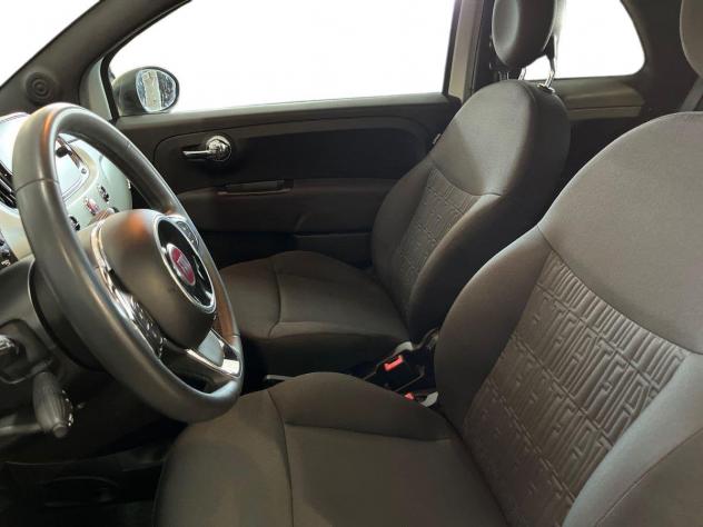 FIAT 500 III 2015 1.0 hybrid Cult 70cv - Foto 7