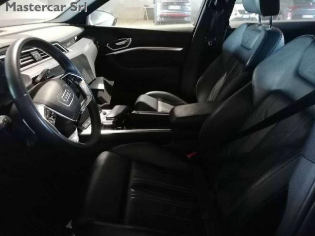 AUDI e-tron e-tron 50 S line Edition quattro cvt - GB601EZ rif. 23836392 - Foto 7