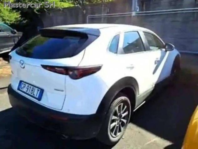 MAZDA CX-30 CX-30 2.0 m-hybrid Evolve 2wd 122cv 6mt - GP918LT rif. 23998346 - Foto 4