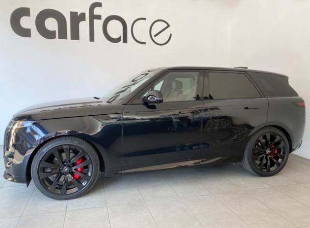 LAND ROVER Range Rover Sport 3.0D l6 300 CV Dynamic HSE rif. 24139036 - Foto 3