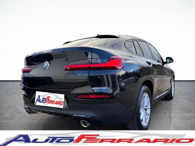BMW X4 (G02/F98) X4 xDrive20d - Foto 3