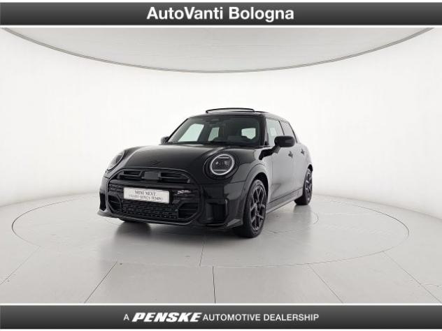 MINI Mini 5 porte 5p 2.0 Cooper S JCW auto rif. 24069027