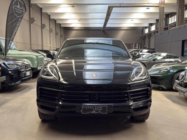 PORSCHE Cayenne Coupé 3.0 V6 rif. 23802926 - Foto 2