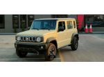 SUZUKI Jimny GLX 5 Porte Cambio Automatico Pronta Consegna rif. 24021327