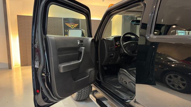 Hummer H3 3.5 Platinum GPL - 2005 - Foto 9