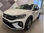 Volkswagen Taigo 1.0 TSI 81kW R-Line
