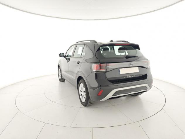 Volkswagen T-Cross 1.0 TSI Life - Foto 3