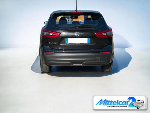 NISSAN Qashqai 1.5 dCi Acenta rif. 23704587 - Foto 3
