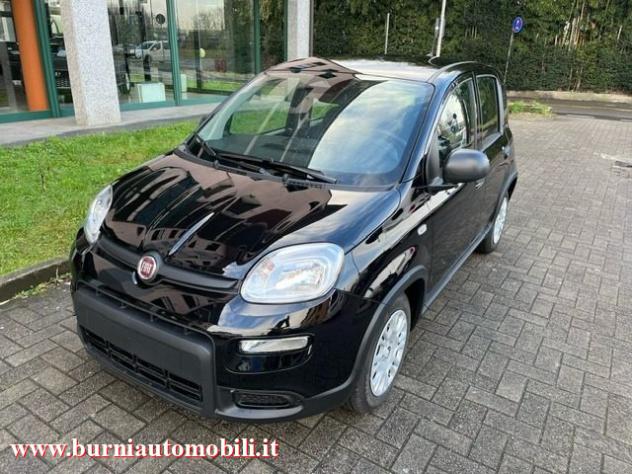 FIAT Panda 1.0 Hybrid MY25 FULL ADAS rif. 21881447 - Foto 2