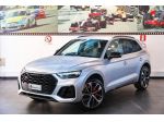 AUDI Q5 40 TDI Quattro S-Tronic Identity Black rif. 23695669