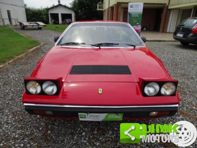 FERRARI 308 DINO GT4 - F106AL 1976 rif. 23931410 - Foto 8