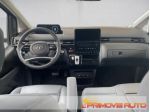 HYUNDAI Staria 2.2 AT 9 posti rif. 21384747