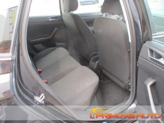 VOLKSWAGEN Polo 1.0 MPI 75 CV 5p. rif. 19180826 - Foto 4