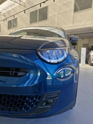 FIAT 600 1.2 Hybrid 110cv Icon prezzo promo con finanziamento Stellastis -1500 € - Foto 5