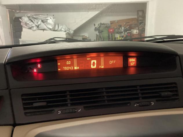 Renault Avantime 3.0 V6 24V Privile - Foto 9