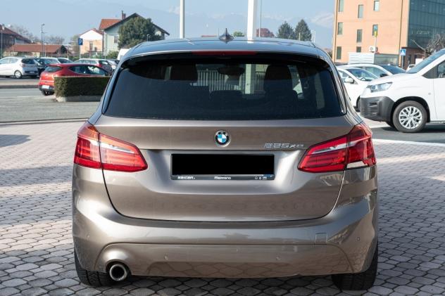 Bmw 225xe Active Tourer iPerformance Advantage auto - Foto 5