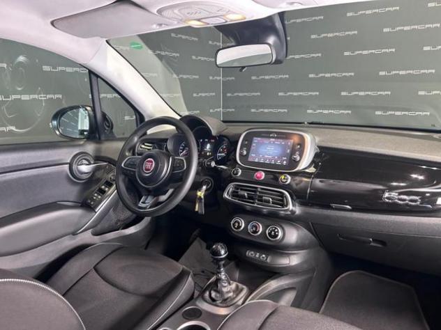 FIAT 500X 1.0 T3 120 CV Urban Look rif. 24008625 - Foto 9