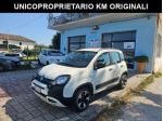 FIAT Panda Cross 1.0 FireFly S&S Hybrid rif. 24033697