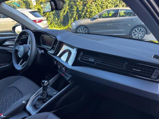 AUDI A1 SPORTBACK 30 TFSI S-TRONIC S LINE EDITION rif. 24058124 - Foto 3