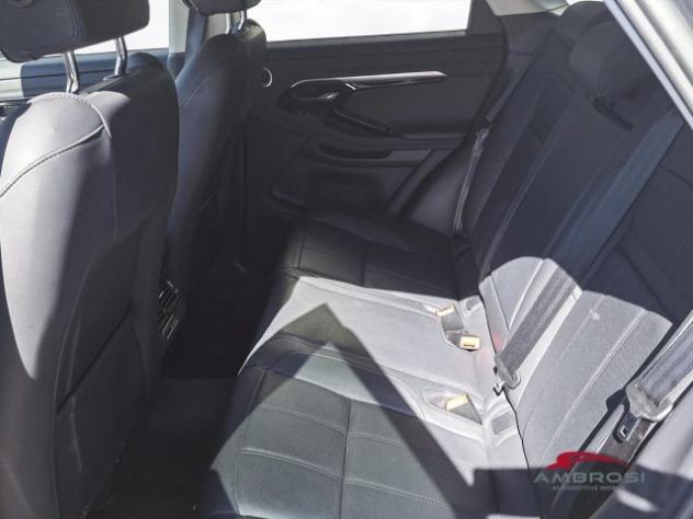 LAND ROVER Range Rover Evoque 1.5 i3 mhev Dynamic SE fwd 160cv auto rif. 24062316 - Foto 10