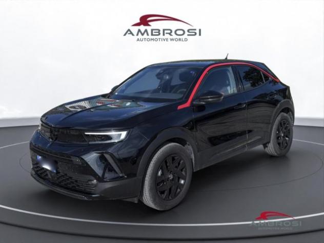 OPEL Mokka 1.2 Turbo GS Line rif. 24174371