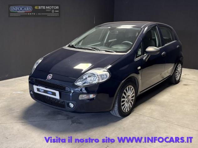 FIAT Punto 1.3 MJT 95 CV Street rif. 24077733 - Foto 3